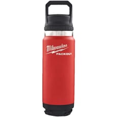 Milwaukee Packout Drinks Bottle Chug Lid