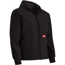 Milwaukee Freeflex Softshell Hooded Jacket