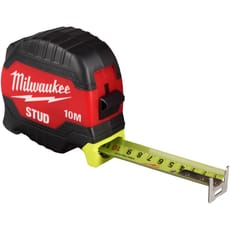 Milwaukee STUD Gen 3 Tape Measure Metric