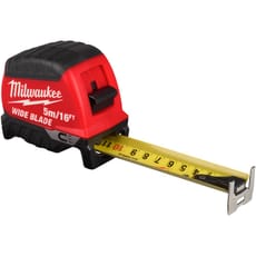 Milwaukee Wide Blade Gen 2 Magnetic Tape Measure