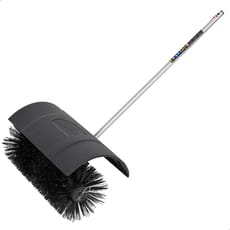 Milwaukee M18 FOPH-BBA Fuel QUIK-LOK Bristle Brush Attachment