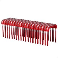 Milwaukee Electrical Cable Staples for M12 BCST Cable Stapler 