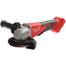 Milwaukee M18 BLSAG115XPD 18v Cordless Brushless Angle Grinder 115mm