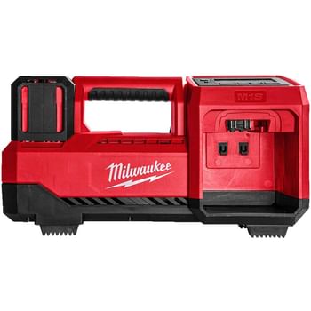 Milwaukee M18 BI 18v Cordless Tyre Inflator