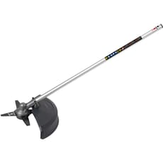 Milwaukee M18 FOPH-BCA Fuel QUIK-LOK Brush Cutter Attachment