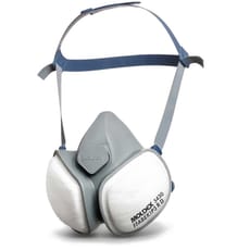 Moldex 5430 Maintenance Free Compact Half Mask ABEK P3