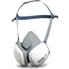 Moldex A1P2 Compact Mask