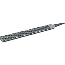 Nicholson Horse Rasp Tanged Half File 