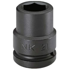 Facom 3/4" Drive Hexagon Impact Socket