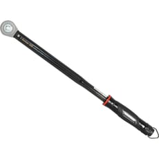 Norbar 1/2" Nortorque Adjustable Dual Scale Ratchet Torque Wrench