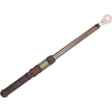 Norbar Protronic Plus Torque Wrench 1/2" Drive