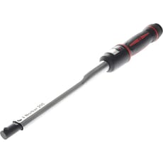 Norbar Pro 200 Adjustable Dual Scale Torque Handle 16mm Spigot 40-200Nm 