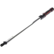 Norbar Pro 300 Adjustable Dual Scale Torque Handle 16mm Spigot 60-300Nm