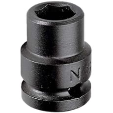 Facom 1/2" Drive Hexagon Impact Socket