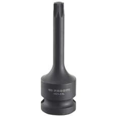 Facom 1/2" Drive Impact Torx Socket Bit