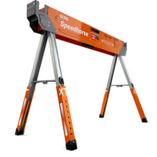 Bora PM-4550 SpeedHorse XT Adjustable Leg Saw Horses