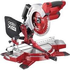 Ozito PXCMSS 18v Cordless Compound Mitre Saw 210mm