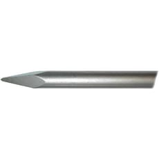 Makita 30mm Hex Shank Pointed Chisel