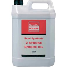 Makita 2 Stroke Oil for Power and Garden Tools