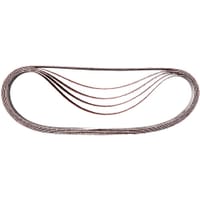 Makita 30mm x 533mm Aluminium Oxide Sanding Belt 