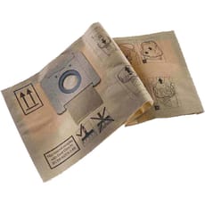 Makita Genuine P-70203 Filter Dust Bags for 447L/M