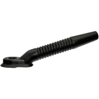 Makita Genuine P-80488 Universal Drill Dust Extraction Hose Adaptor 