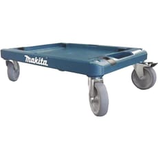 Makita MakPac Tool Case Wheeled Base