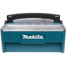 Makita MakPac Cantilever Storage Tool Box