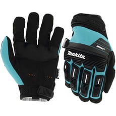 Makita Advanced Impact Demolition Gloves