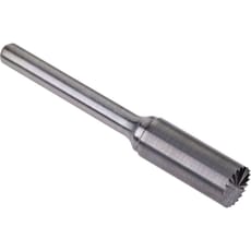 Dormer P100 Carbide Burr Without End Cut