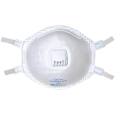 Portwest FFP3 Valved Disposable Dust Masks