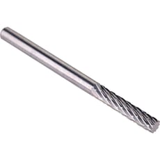 Dormer P501 Without End Cut Carbide Burr