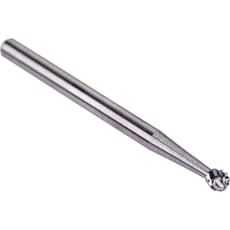 Dormer P507 Ball Carbide Burr