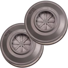 Portwest Combination Filters for P410 Half Face Mask