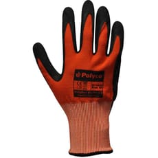 Polyco Polyflex Hydro Safety C3 Gloves
