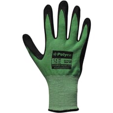 Polyco Polyflex Hydro Safety C5 Gloves