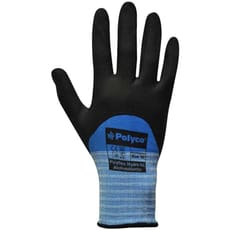 Polyco Polyflex Hydro KC Safety Gloves