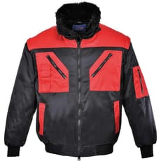 Portwest PJ20 Pilot Jacket 2 Tone