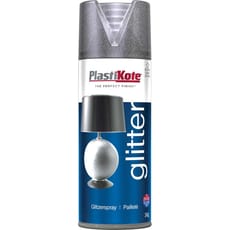 Plastikote Glitter Effect Aerosol Spray Paint