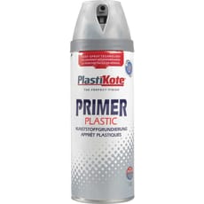 Plastikote Plastic Aerosol Primer