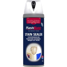 Plastikote Stain Sealer Aerosol Spray Paint