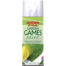 Plastikote Garden Games Aerosol Spray Paint