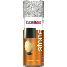Plastikote Fleckstone Spray Paint