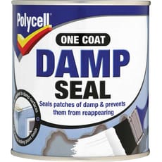 Polycell Damp Seal
