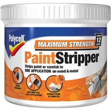 Polycell Maximum Strength Paint Stripper
