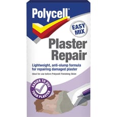 Polycell Plaster Repair Polyfilla