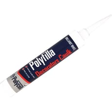 Polycell Trade Decorators Caulk