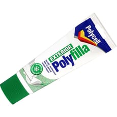 Polycell Weatherproof Filler Tube