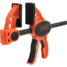 Pony Jorgensen Medium Duty E-Z Hold Quick Clamp