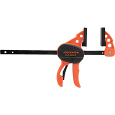 Pony Jorgensen Hobby Series E-Z Hold Quick Clamp